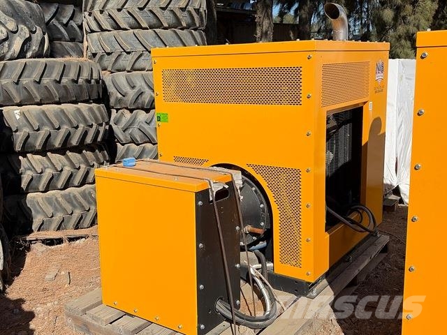 JCB  Cargadores