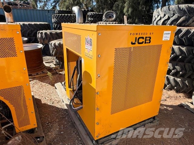 JCB  Cargadores