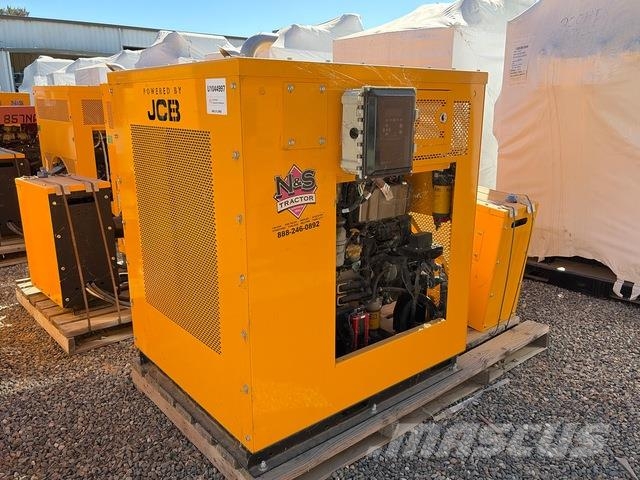 JCB  Cargadores
