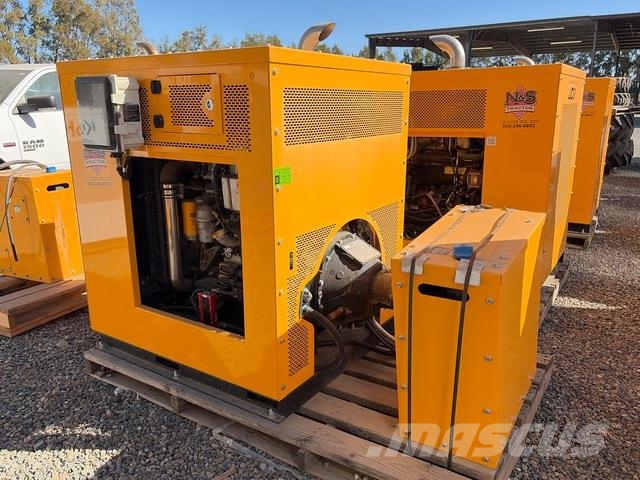 JCB  Cargadores