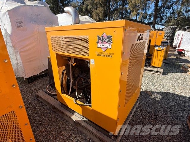 JCB  Cargadores