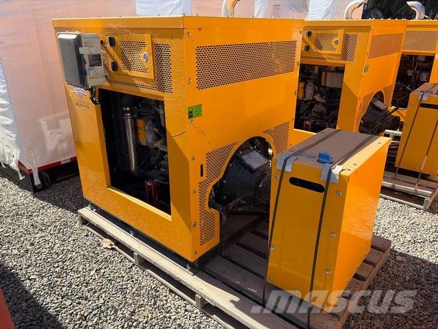 JCB  Cargadores