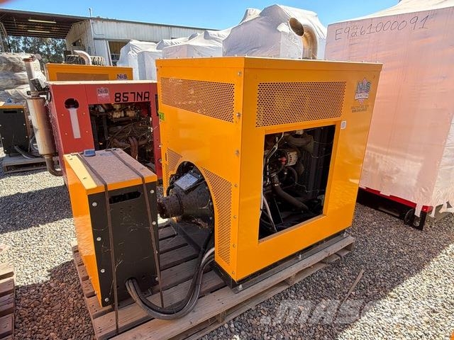JCB  Cargadores