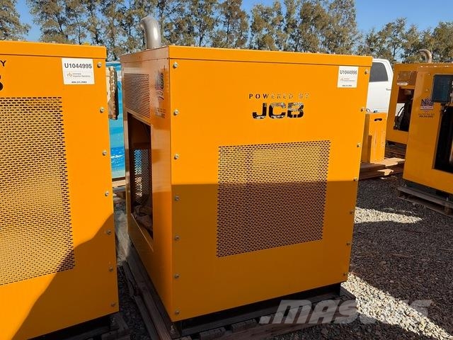 JCB  Cargadores