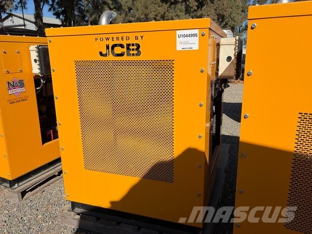 JCB  Cargadores