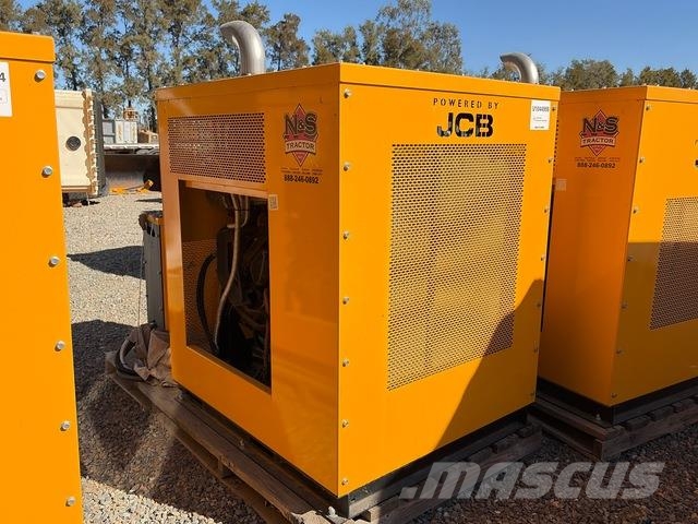 JCB  Cargadores