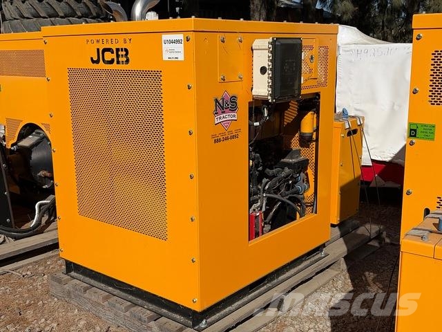 JCB  Cargadores
