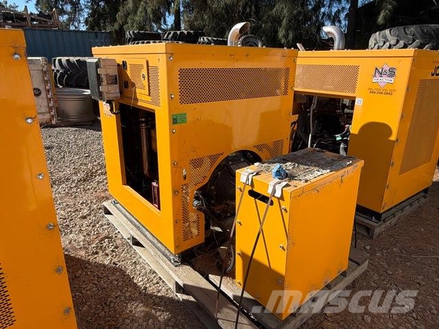 JCB  Cargadores