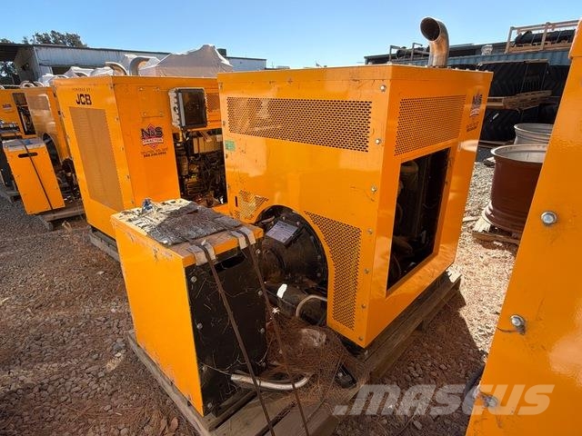 JCB  Cargadores