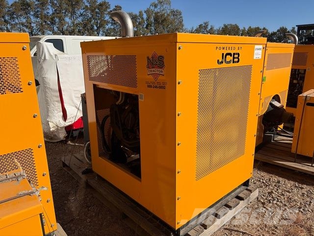 JCB  Cargadores