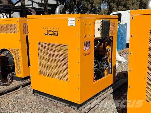 JCB  Cargadores