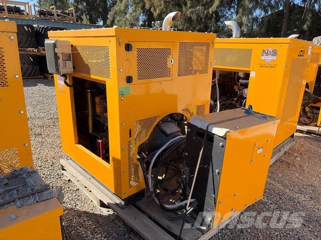JCB  Cargadores