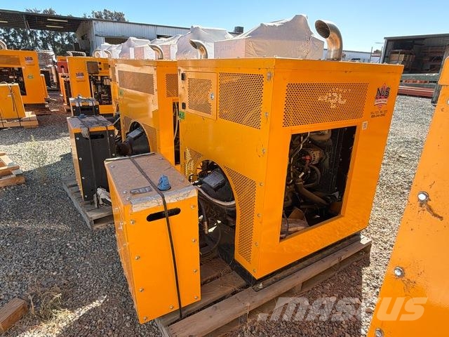 JCB  Cargadores