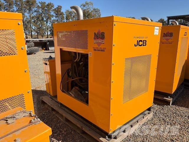 JCB  Cargadores