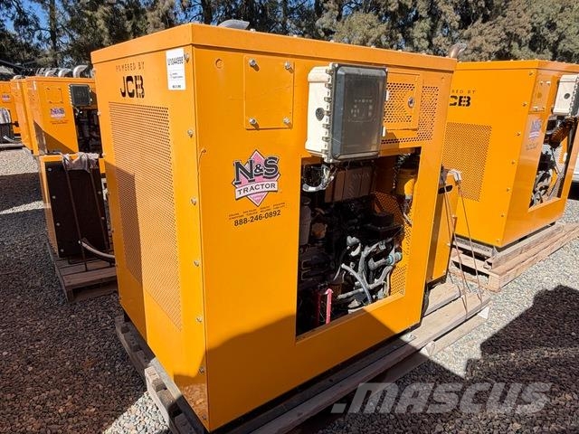 JCB  Cargadores