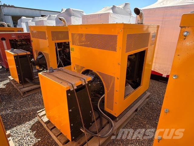 JCB  Cargadores