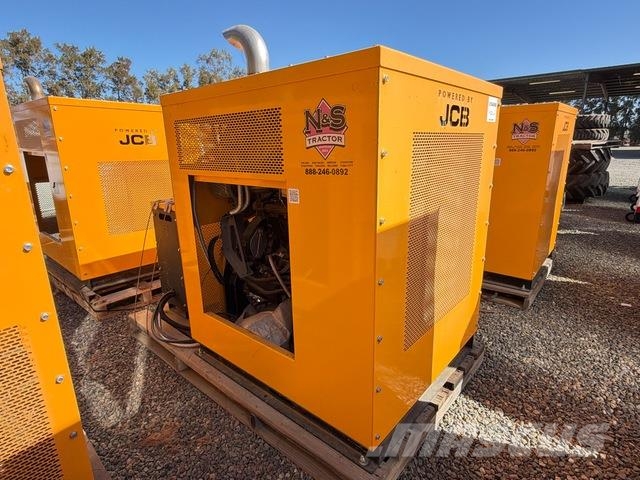 JCB  Cargadores