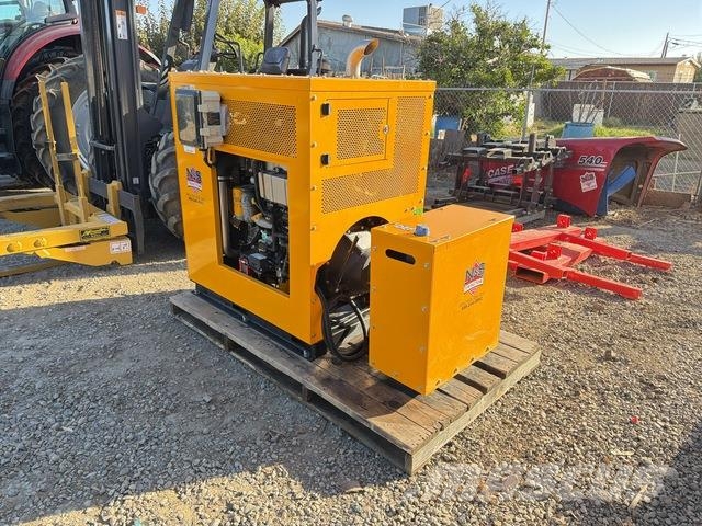JCB  Cargadores