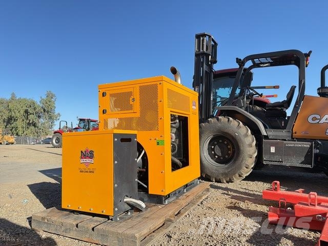 JCB  Cargadores