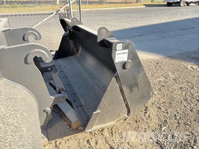 JCB Retrocargadoras