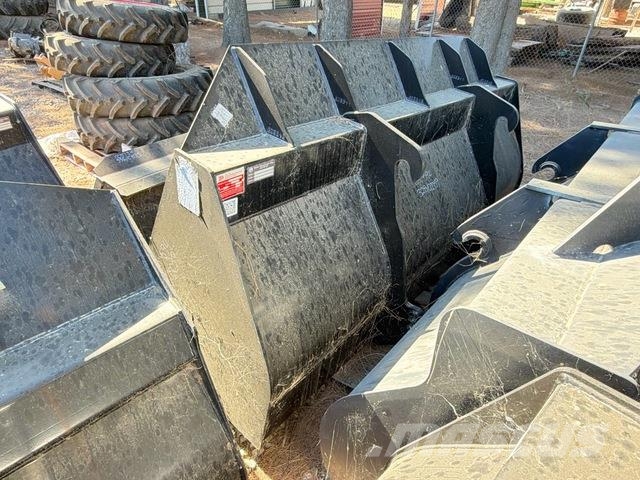 JCB Other