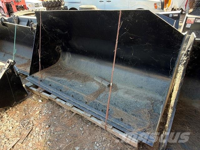 JCB Other