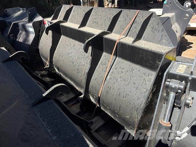 JCB Other