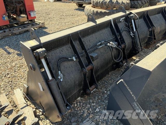 JCB 128/C1037 TLB's