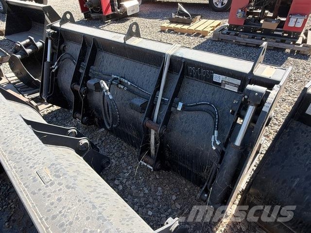 JCB 128/C1037 TLB's