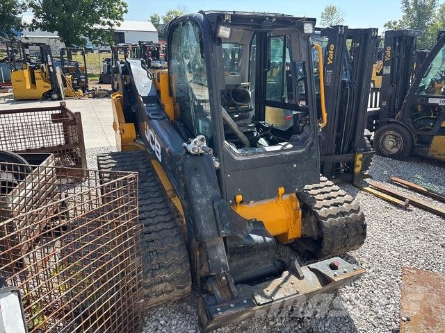 JCB 270T Skid steer mini nakladalci