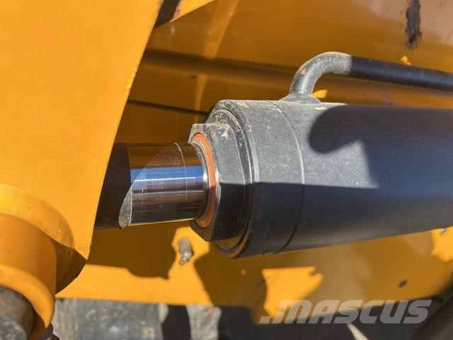 JCB 3CX Retrocargadoras