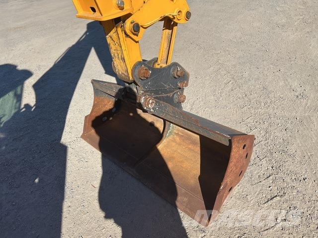 JCB 3CX Retrocargadoras
