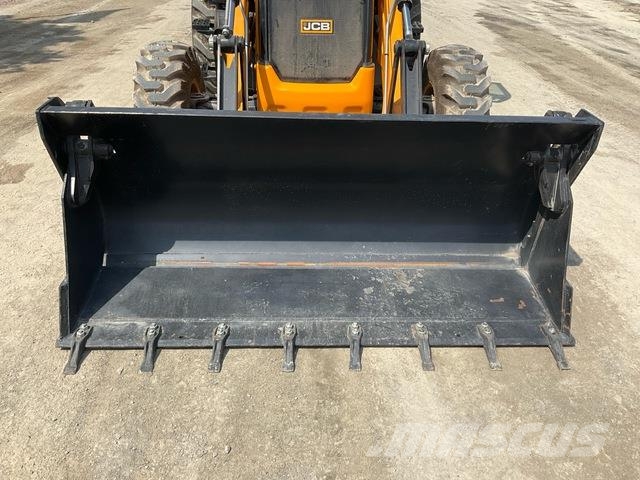 JCB 3CX Baggerlader