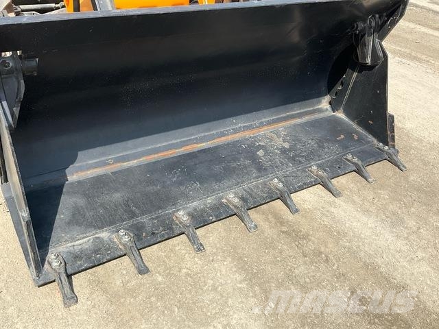 JCB 3CX Baggerlader