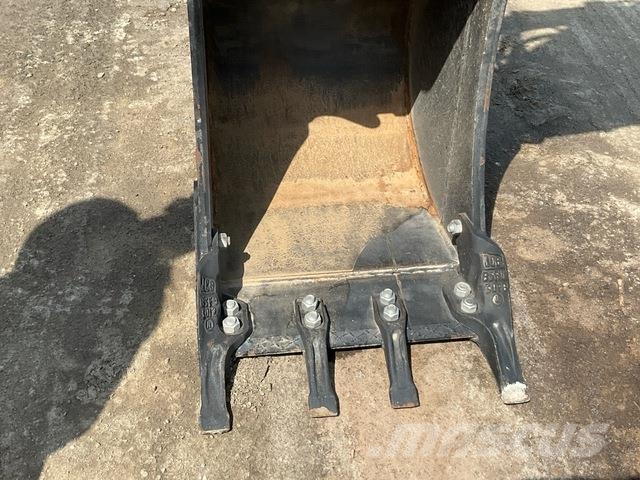 JCB 3CX Baggerlader