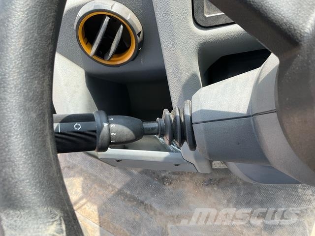 JCB 3CX Baggerlader