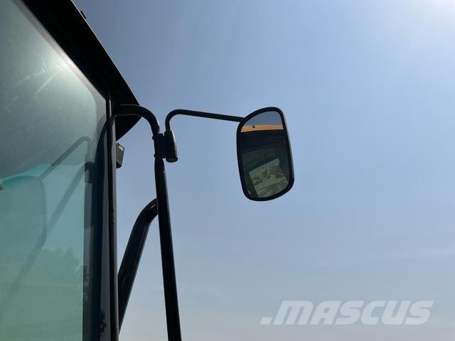 JCB 3CX Baggerlader