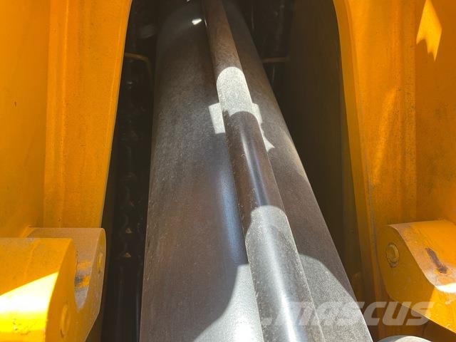 JCB 3CX Baggerlader