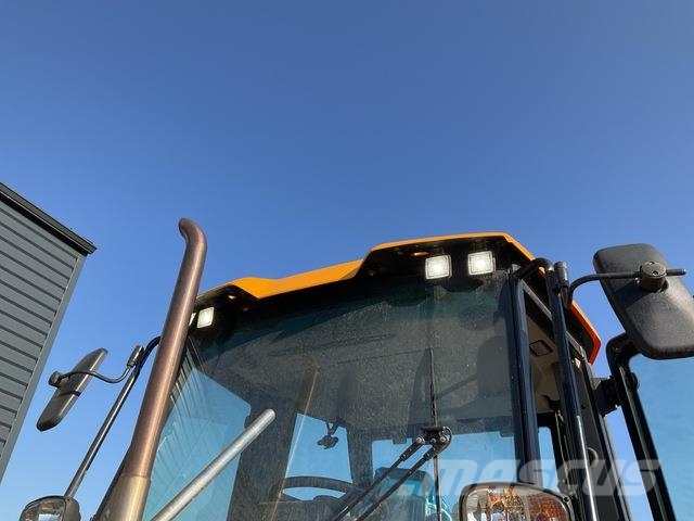 JCB 3CX 14H5WA Kazıcı yükleyiciler - beko loder