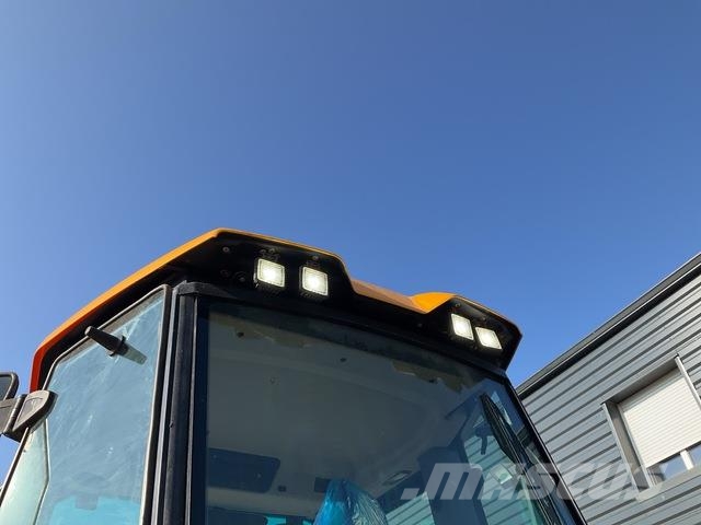 JCB 3CX 14H5WA Kazıcı yükleyiciler - beko loder