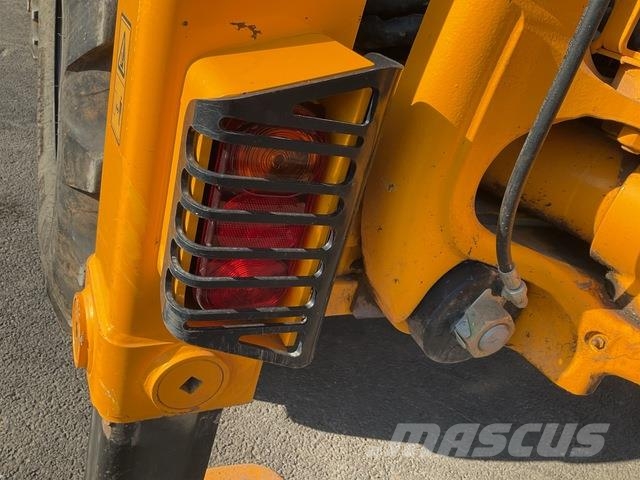 JCB 3CX 14H5WA Kazıcı yükleyiciler - beko loder