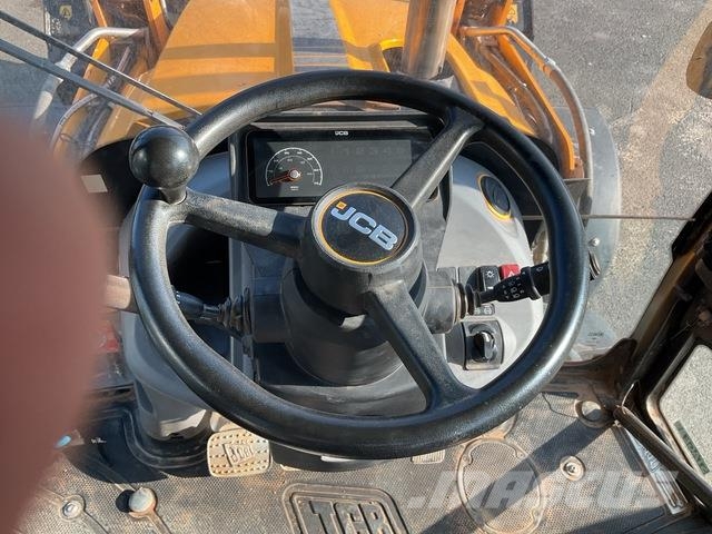 JCB 3CX 14H5WA Kazıcı yükleyiciler - beko loder
