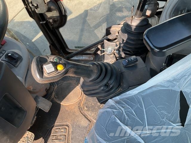 JCB 3CX 14H5WA Kazıcı yükleyiciler - beko loder