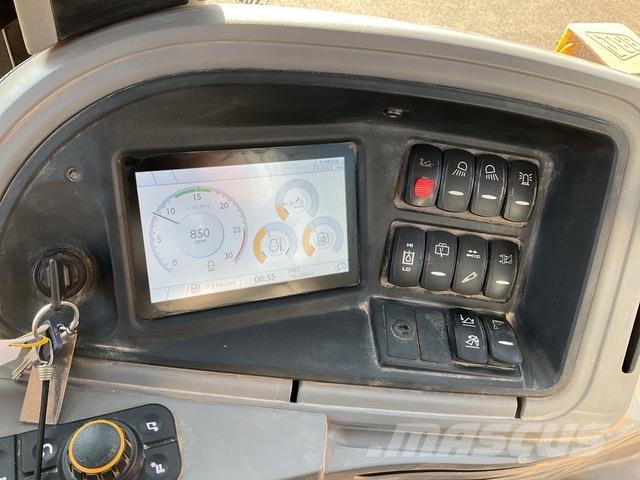 JCB 3CX 14H5WA Kazıcı yükleyiciler - beko loder
