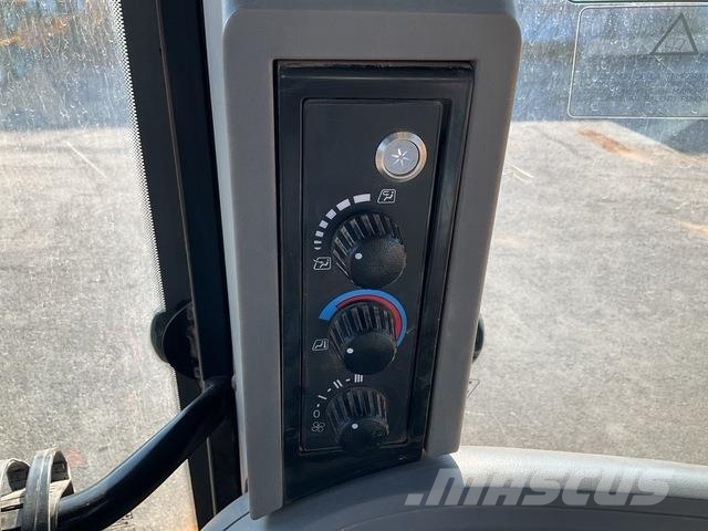 JCB 3CX 14H5WA Kazıcı yükleyiciler - beko loder