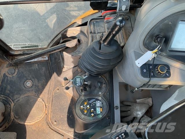 JCB 3CX 14H5WA Kazıcı yükleyiciler - beko loder