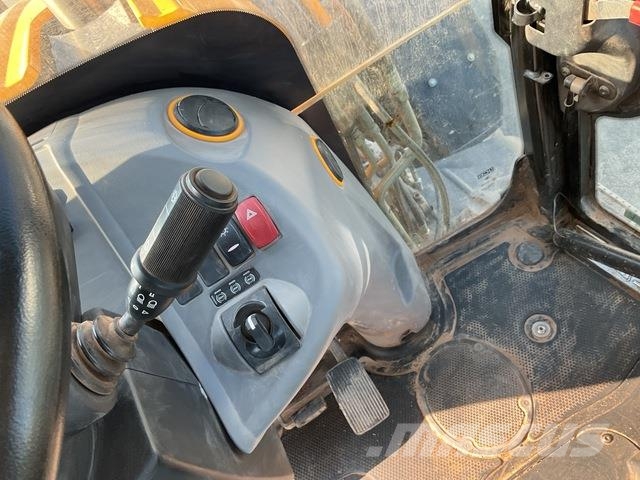 JCB 3CX 14H5WA Kazıcı yükleyiciler - beko loder