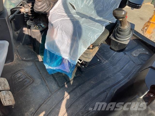 JCB 3CX 14H5WA Kazıcı yükleyiciler - beko loder