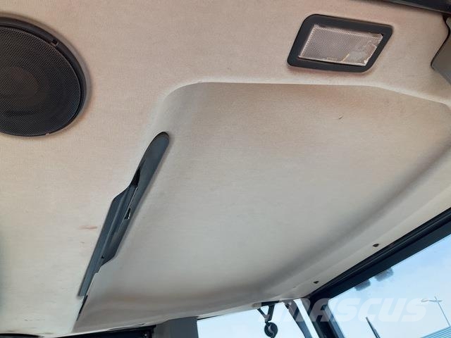 JCB 3CX 14H5WA Kazıcı yükleyiciler - beko loder