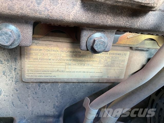 JCB 3CX 14H5WA Kazıcı yükleyiciler - beko loder